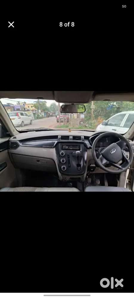 Mahindra Kuv100 Nxt Diesel Manual 2017
