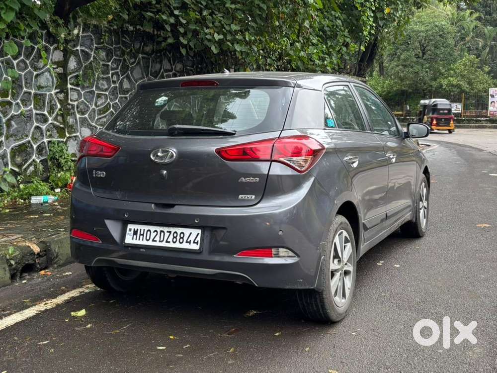 Hyundai Elite I20 2015 Petrol Good Condition
