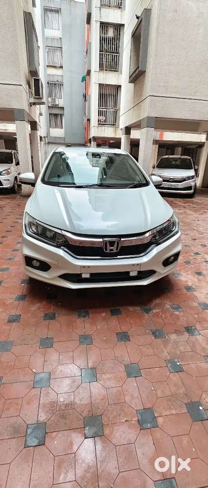 Honda City 2019 Cng & Hybrids 780000 Km Driven