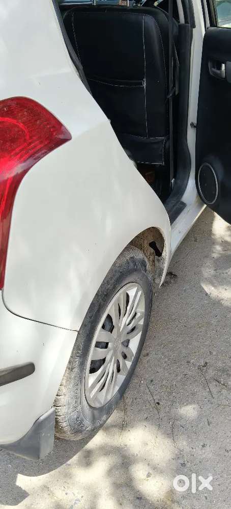 Maruti Suzuki Swift 2011 Petrol Good Condition
