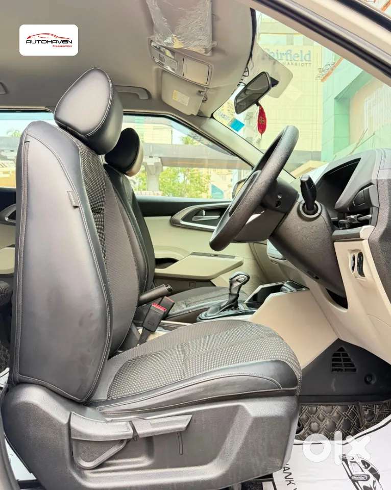 Kia Carens, 2024, Petrol