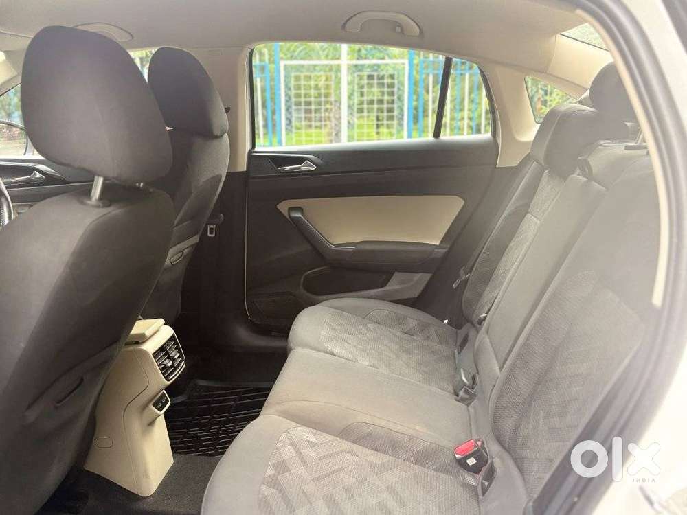 Skoda Slavia Ambition 1.5l Tsi Mt, 2023, Petrol
