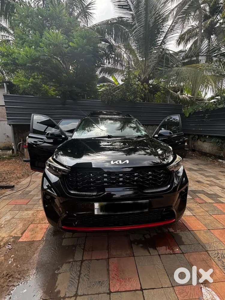 Kia Sonet Diseal 2021