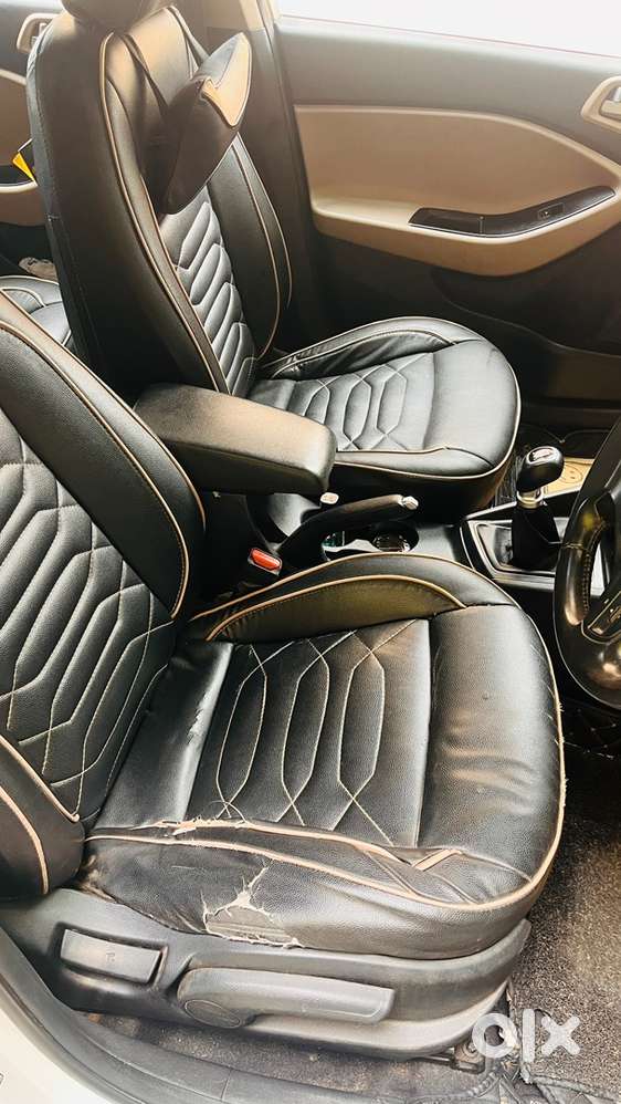 Hyundai Elite I20 Petrol 2018