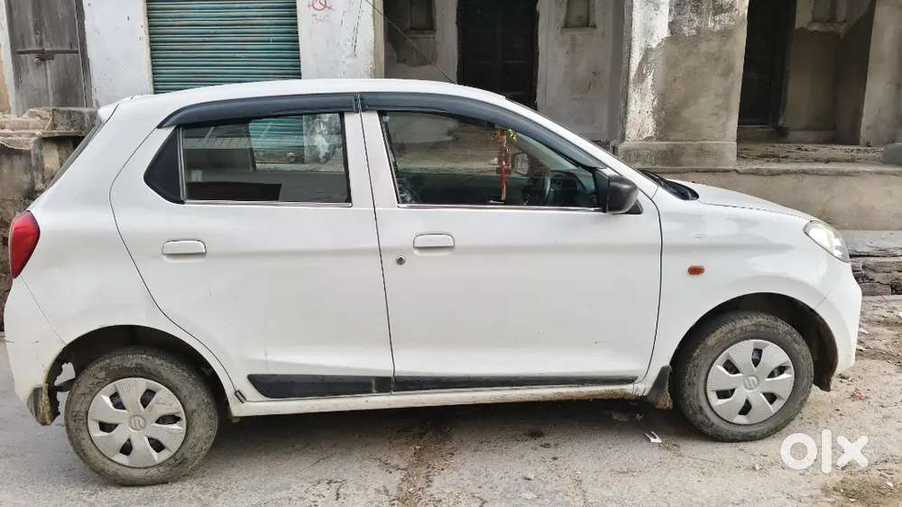 Maruti Suzuki Alto K10 2024