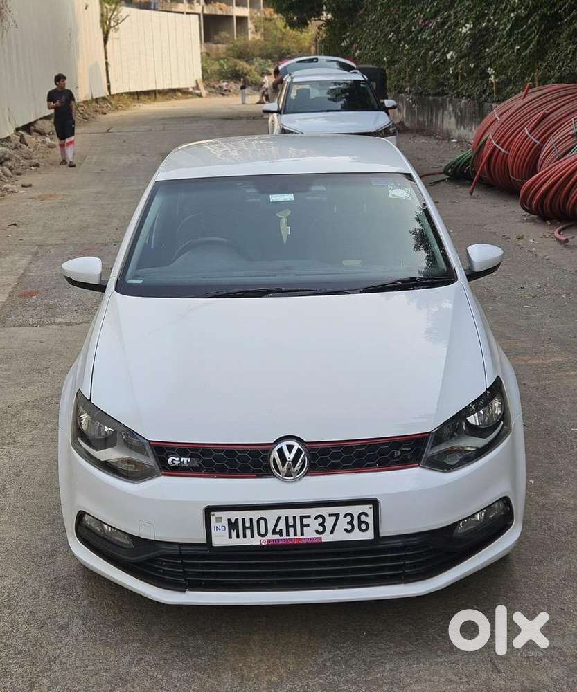Volkswagen Polo 2016 Petrol Good Condition