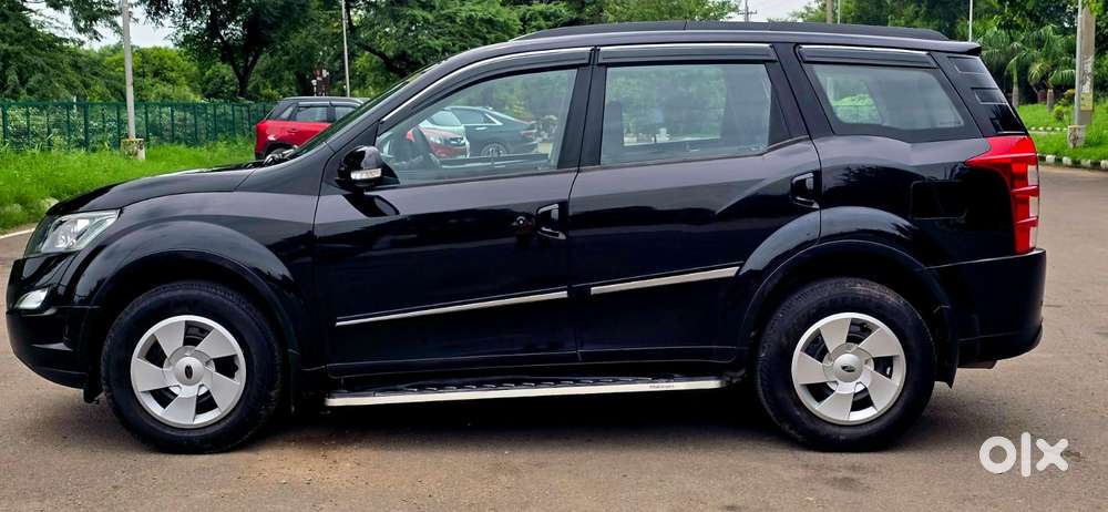 Mahindra Xuv500, 2015, Diesel