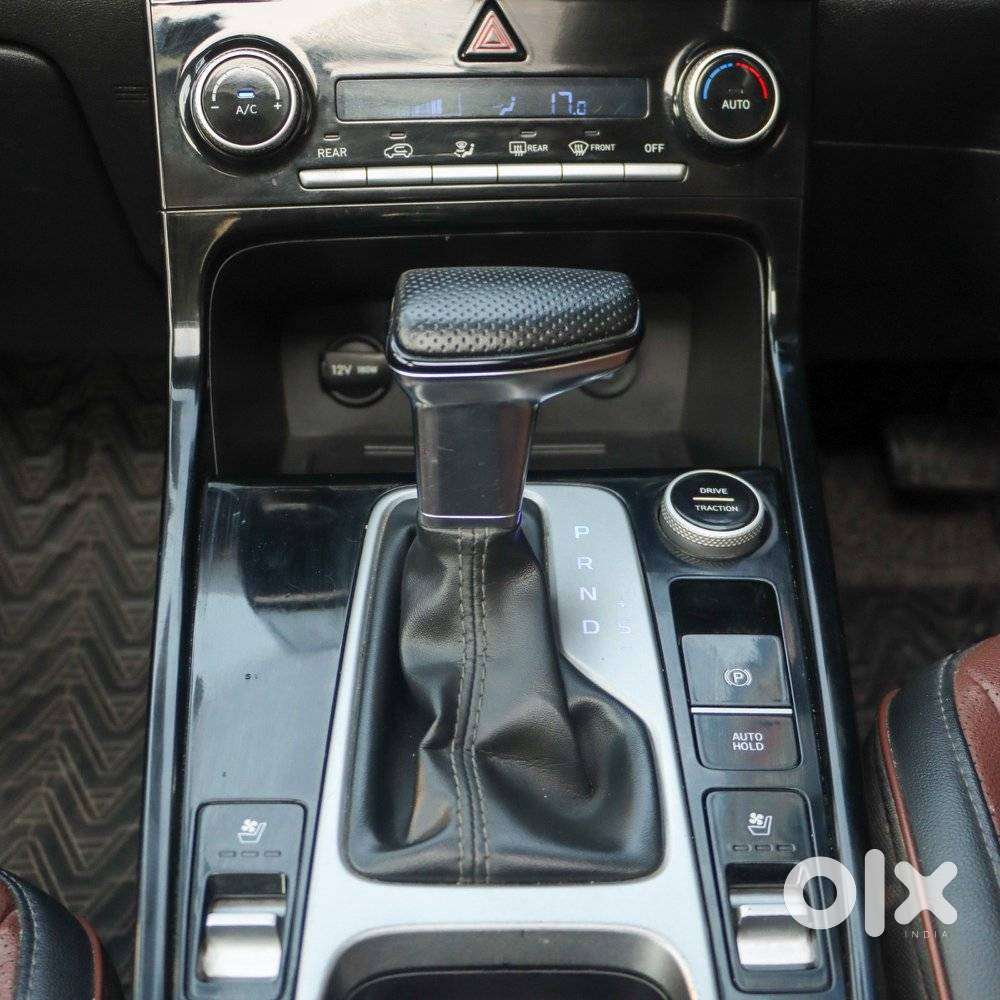 Hyundai Alcazar 1.5 Signature (o) Diesel At 7 Str, 2022, Diesel