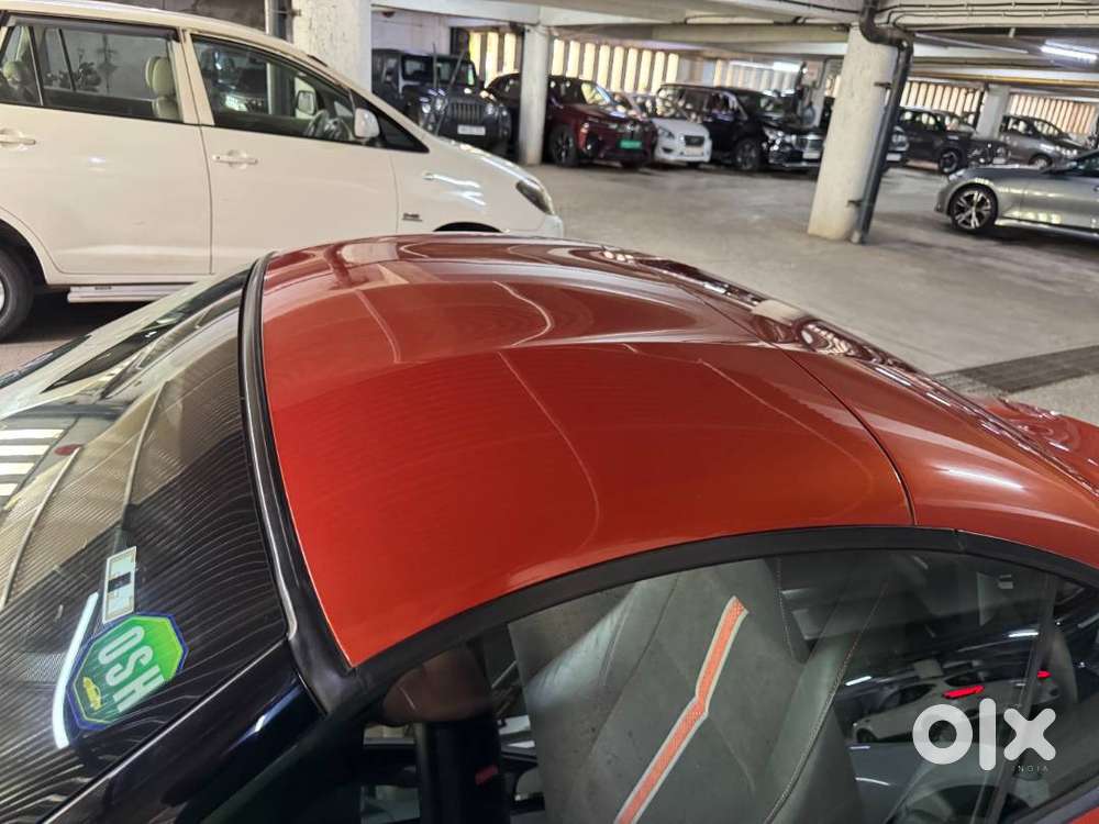 Bmw Z4 Sdrive35i (valencia Orange) - 12k Km Only - Mint Condition