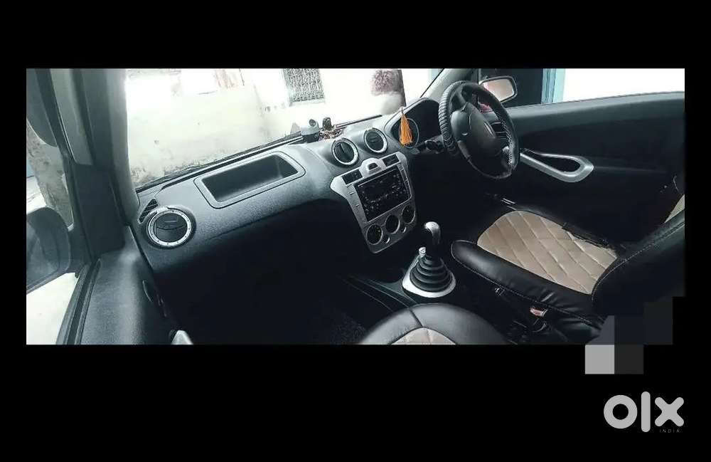Ford Figo 2010 Modal 2030 Valid