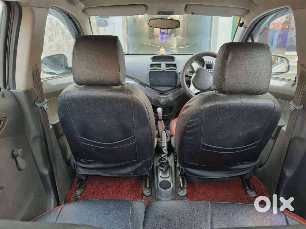 Car In Well Condition