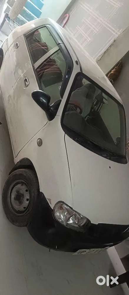 Maruti Suzuki Alto 800 2012 Petrol 80000 Km Driven