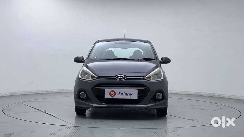 Hyundai Grand I10 1.2 Kappa Magna, 2014, Petrol