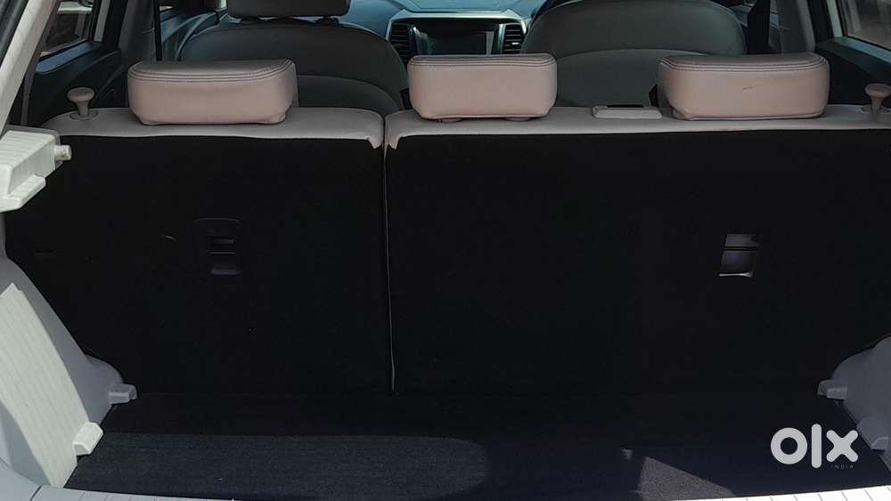 Mahindra Xuv300 W8 Option Diesel, 2019, Diesel