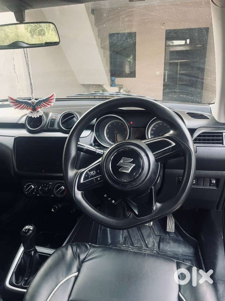 Swift Vxi 2021