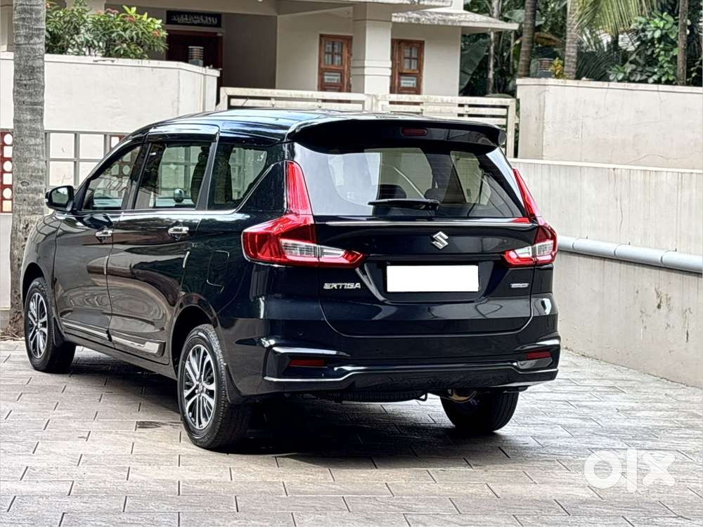 Maruti Suzuki Ertiga 1.5 Zxi, 2024, Petrol