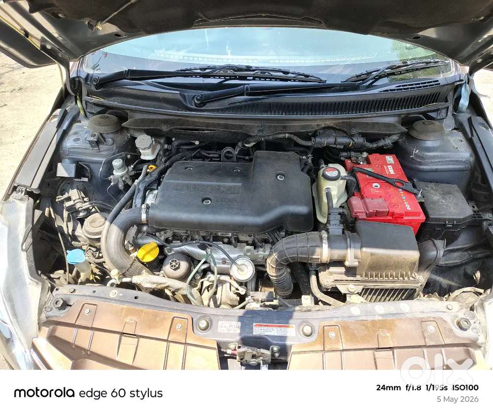 Maruti Suzuki Ciaz 2016 Diesel 62500 Km Driven