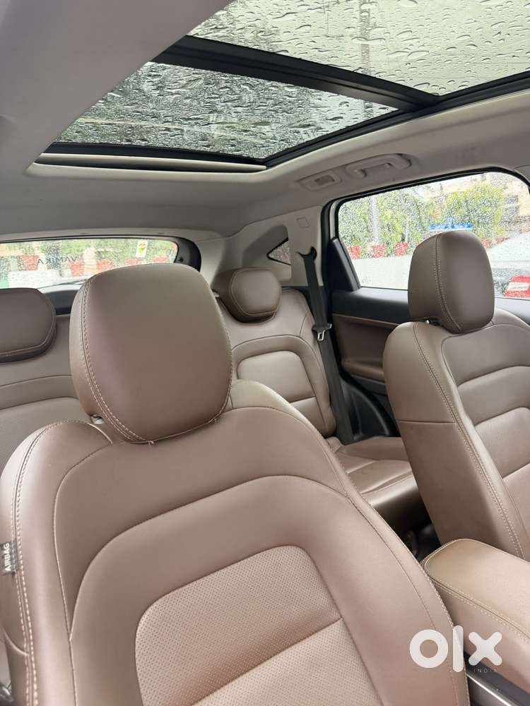 Tata Harrier 2.0 Xz Sunroof Dual Tone, 2022, Diesel