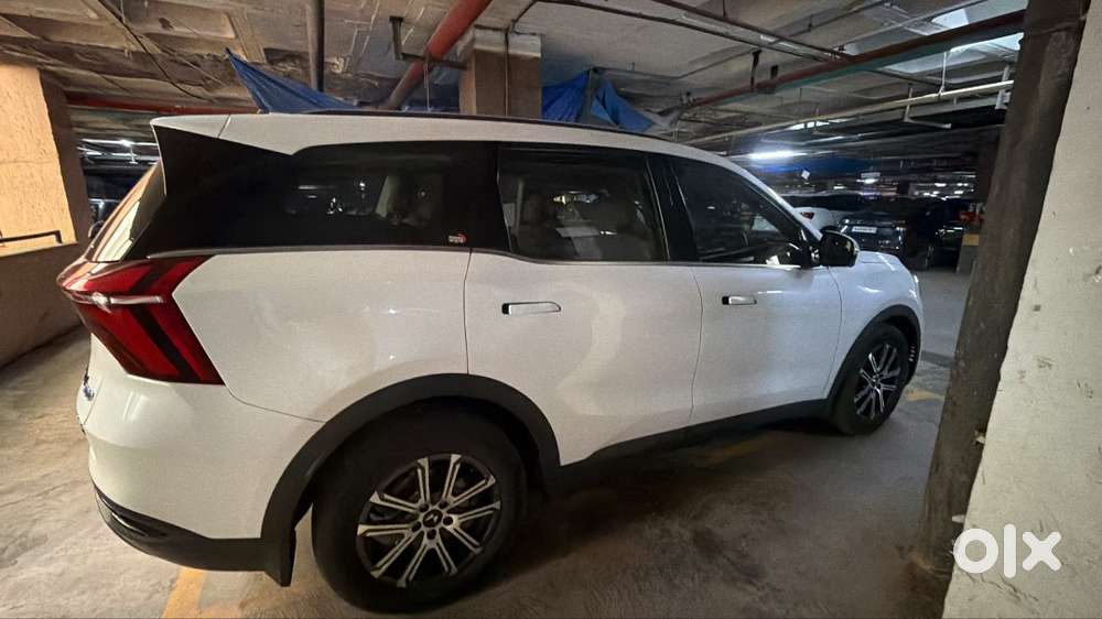 Mahindra Xuv700 Ax7l 2025 For Sale