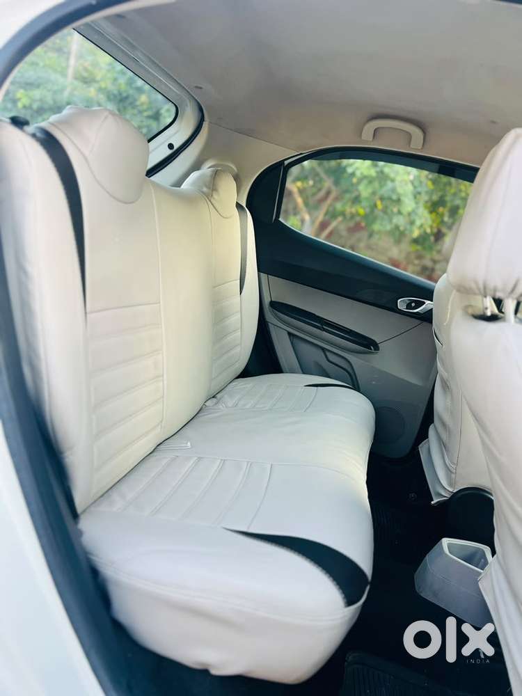 Tata Tiago 1.2 Revotron Xza, 2019, Petrol