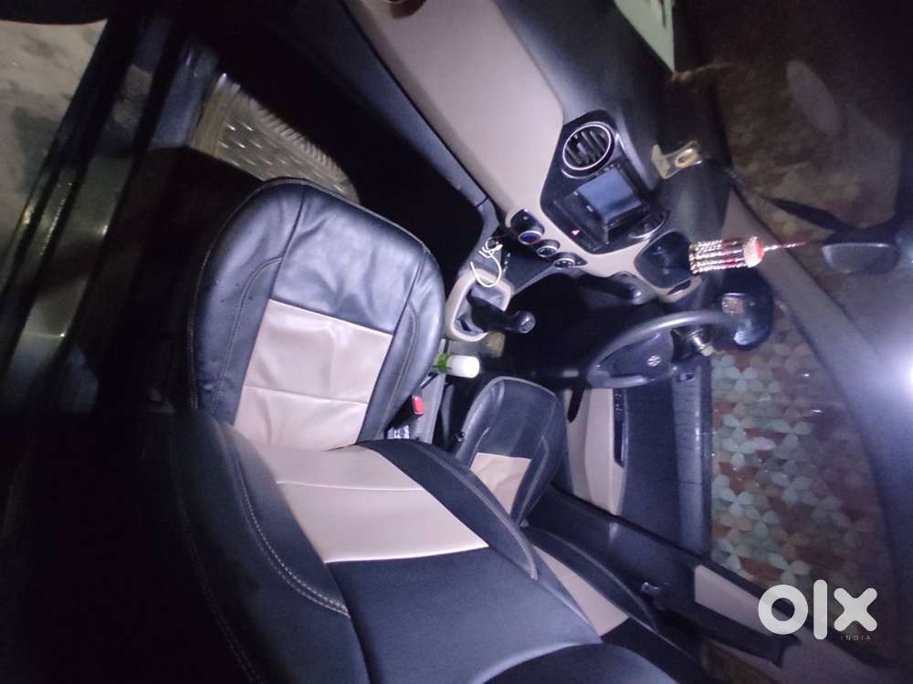 2015 Hyundai Grand I10 Petrol