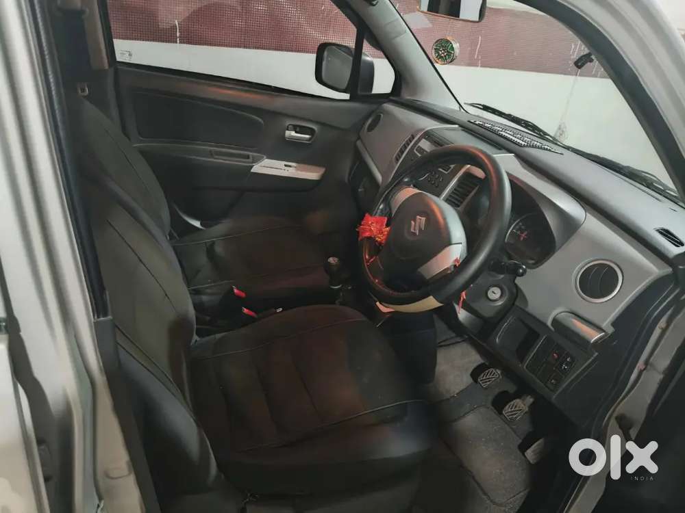 Maruti Suzuki Wagon R, 2011 Model