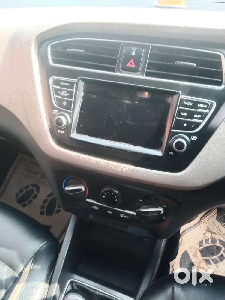 Hyundai I20 2019 Petrol 82000 Km Driven