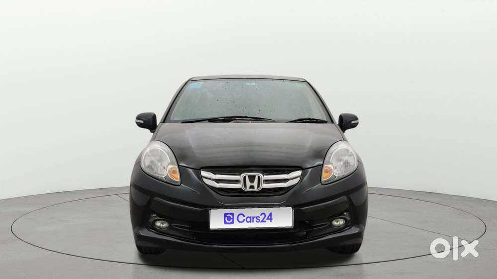 Honda Amaze