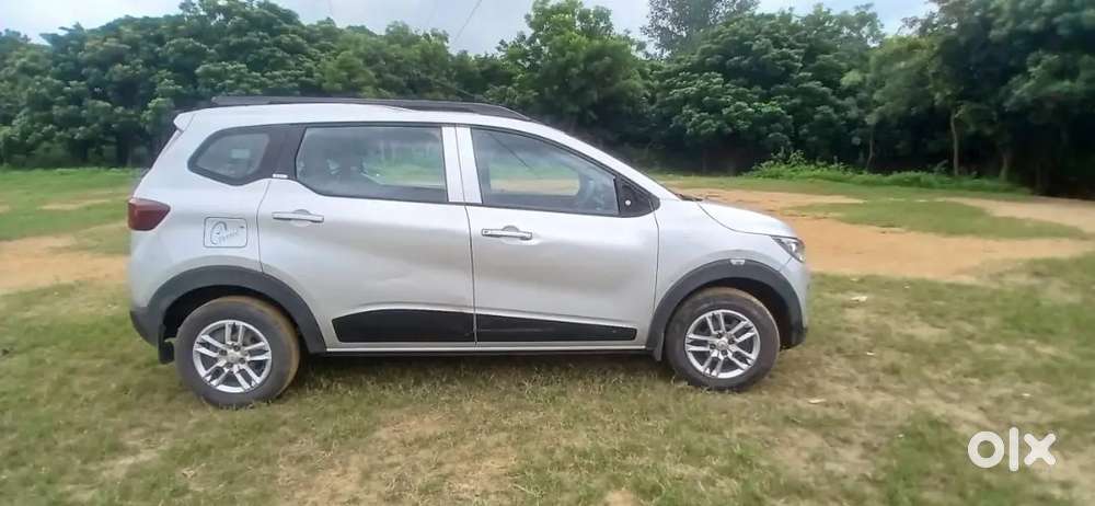 Renault Triber 1.0 Rxl 2020
