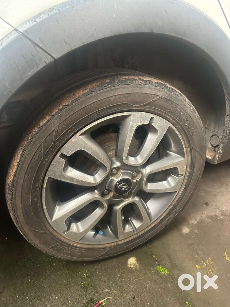 Hyundai I20 Active 2016 Petrol