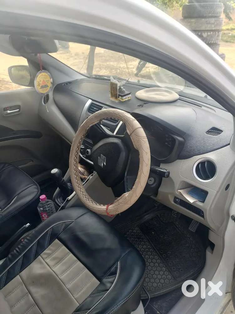 2017 Maruti Suzuki Celerio Vxi