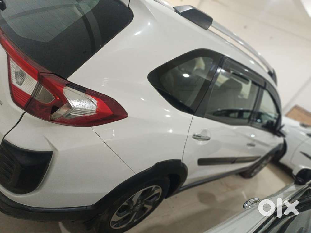 Honda Br-v Style Edition Vx, 2016, Diesel