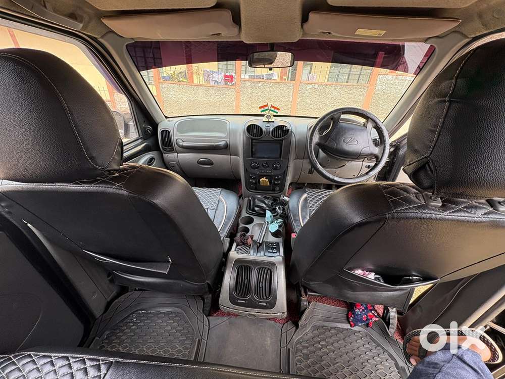 Mahindra Scorpio Classic 2014 Diesel 90000 Km Driven