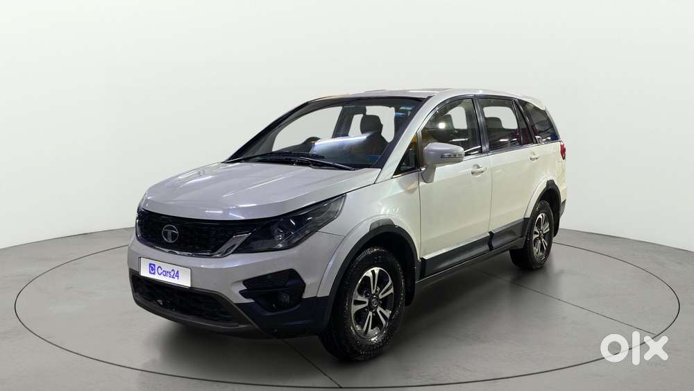 Tata Hexa Xma, 2017, Diesel