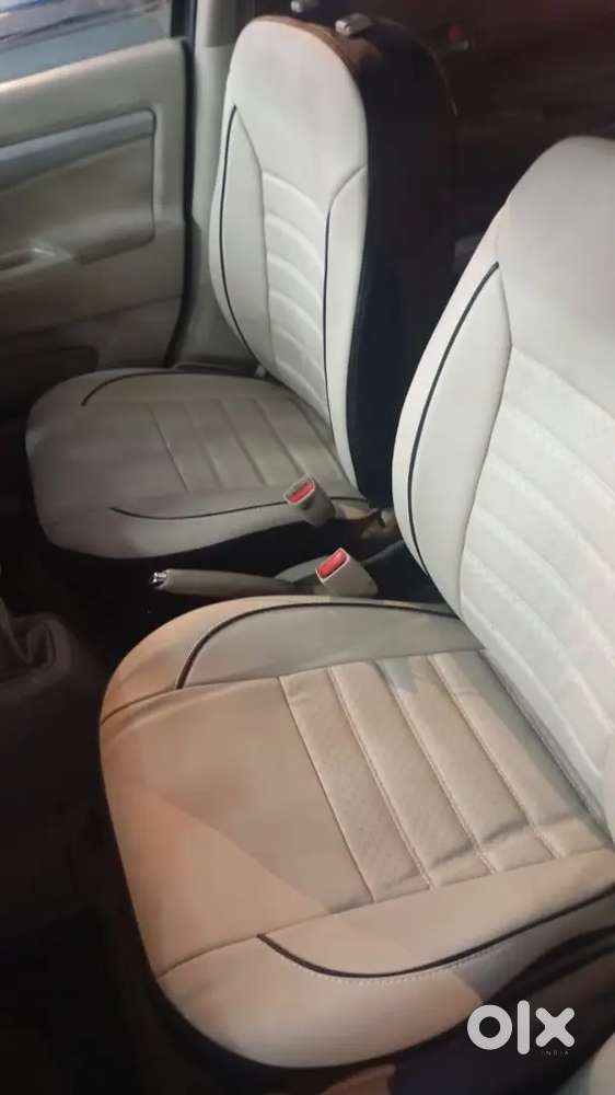 Maruti Suzuki Ertiga 2017