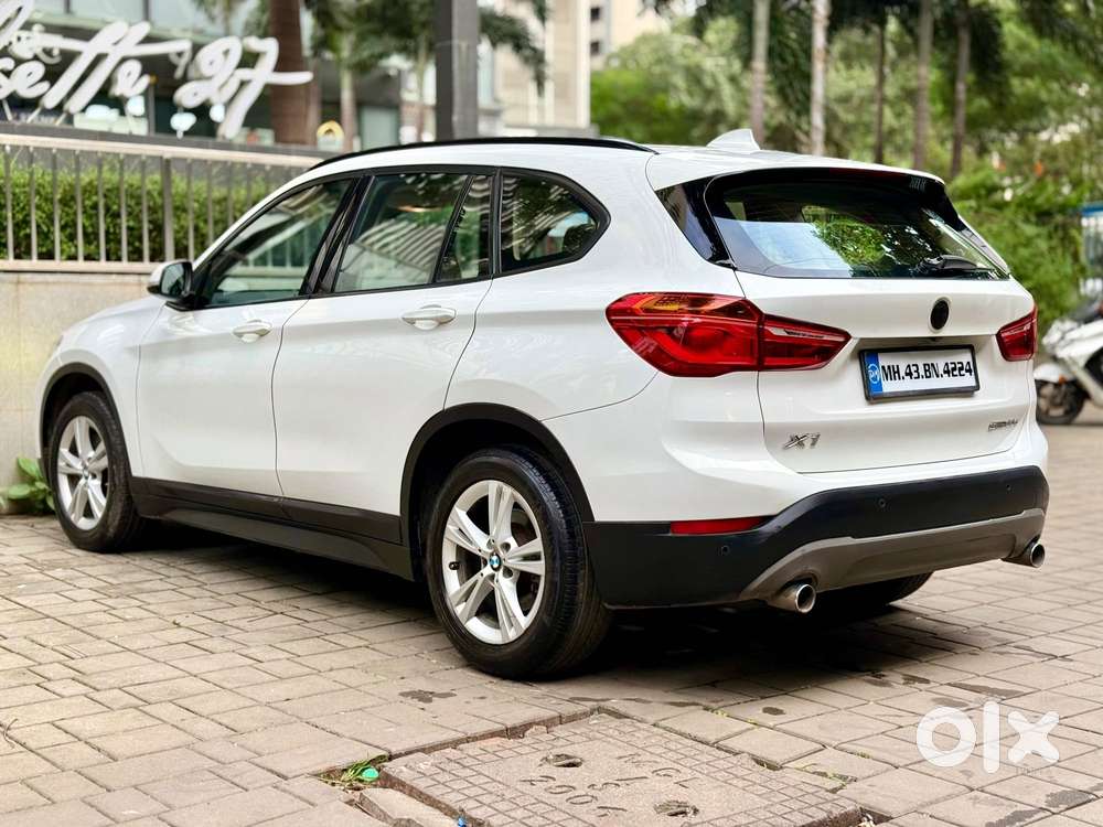 Bmw X1 2.0 Sdrive 20d, 2019, Diesel