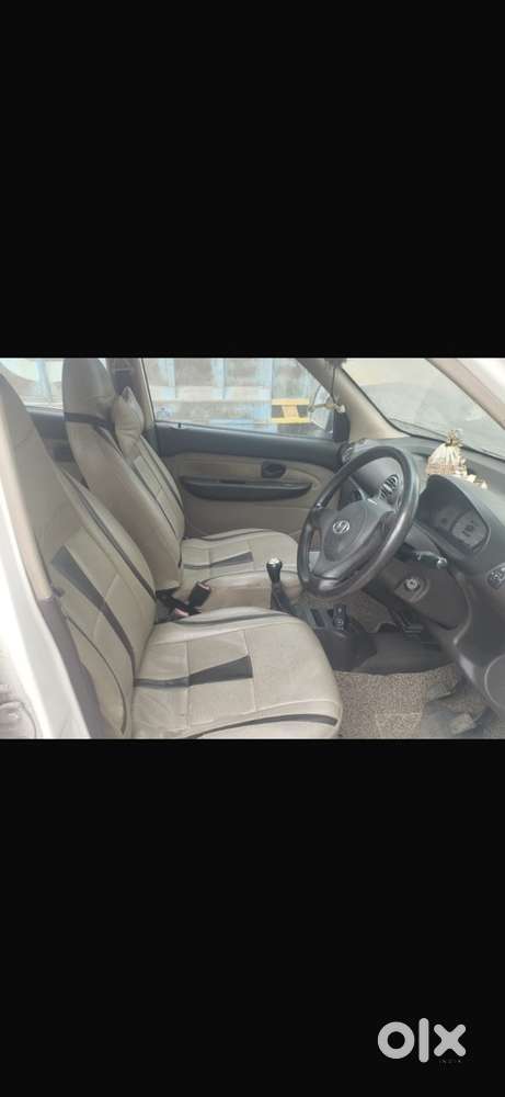 Hyundai Santro Xing 2013 Petrol