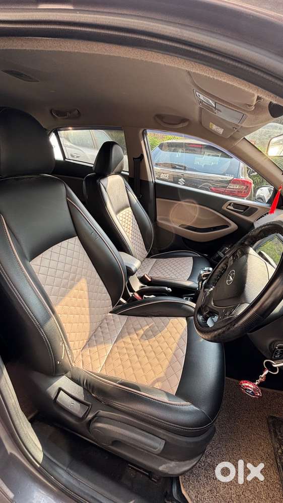 Hyundai I20 2018 Petrol Well Maintained