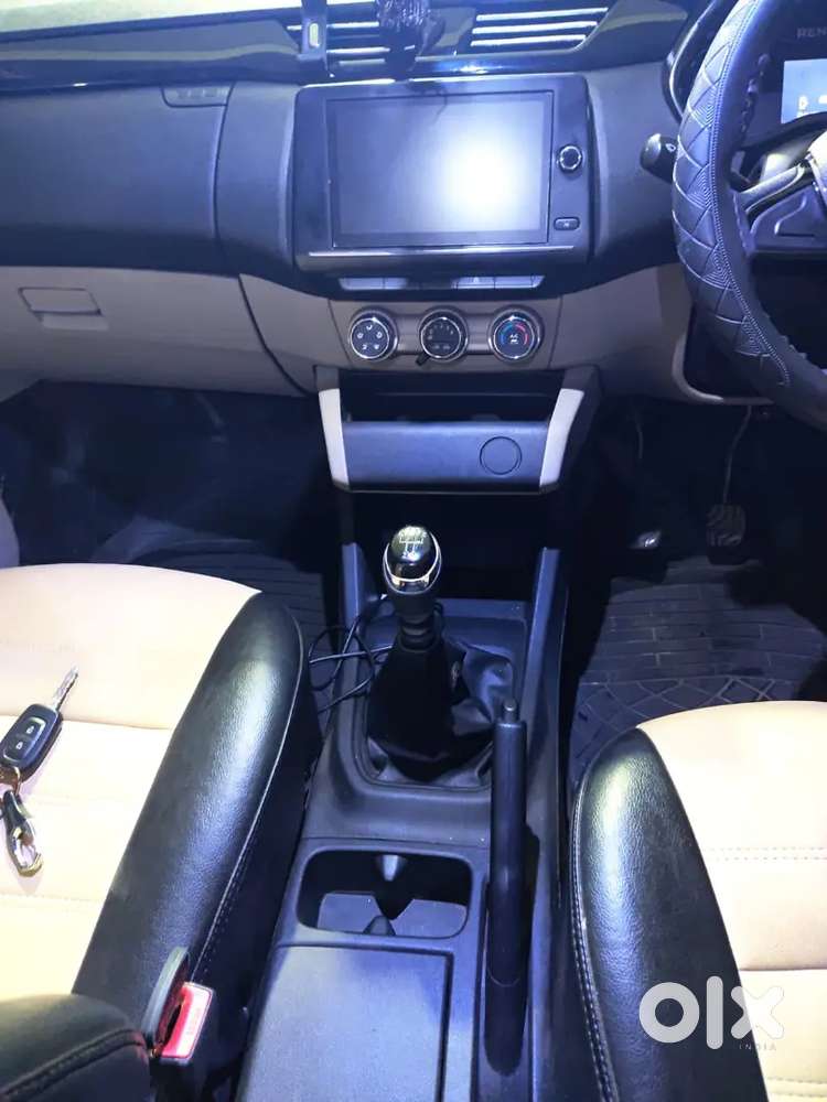 Renault Triber Rxt Mt