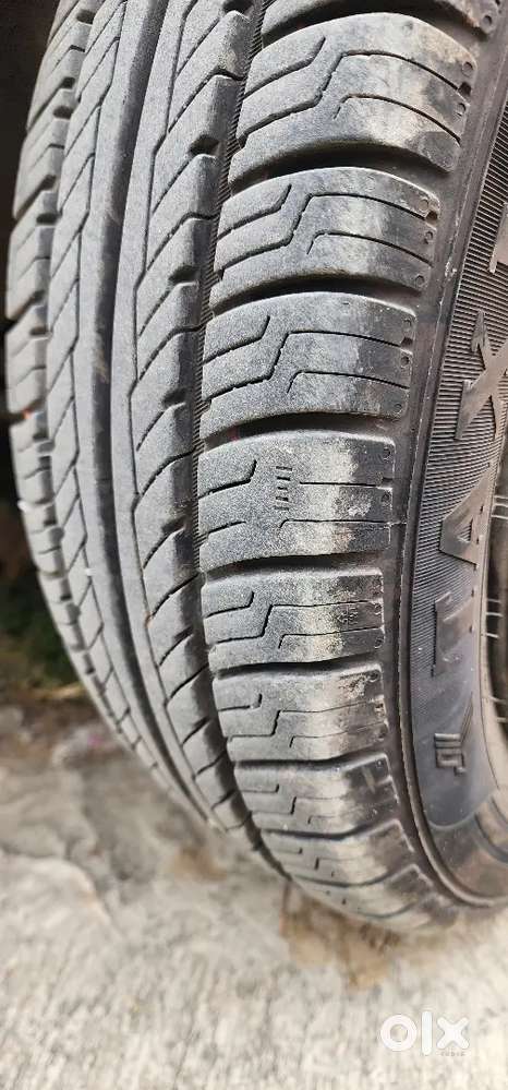 Brio With New Insurance,all New 5 Tyres, Android Music System Camera