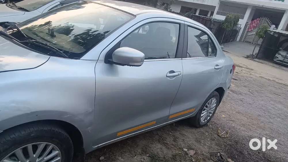 Maruti Suzuki Dzire 2024 Variant