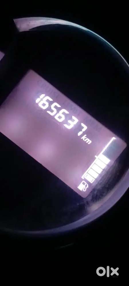 Renault Lodgy 2015 Diesel Well Maintained