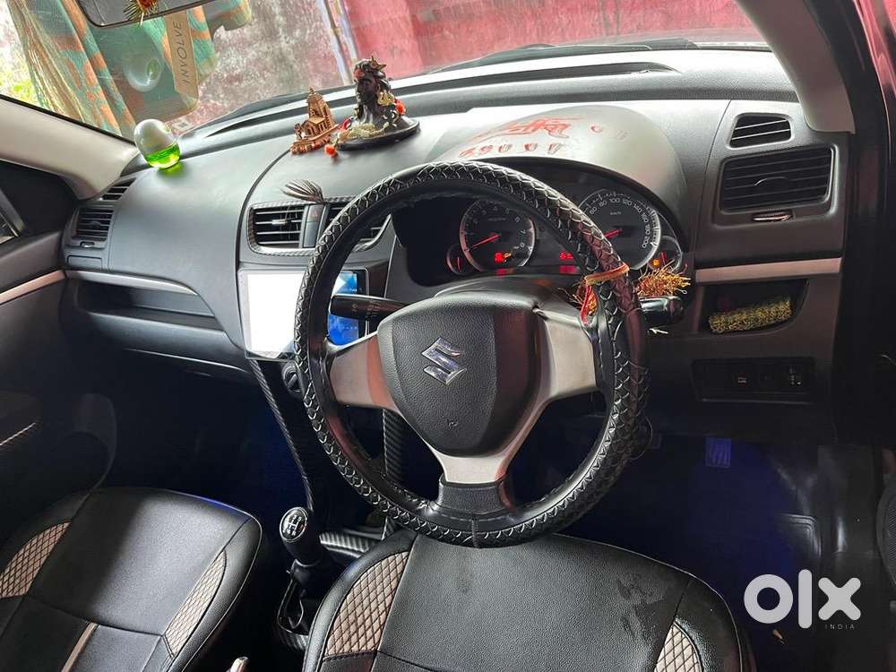 Maruti Suzuki Petrol Manual 2016 Car