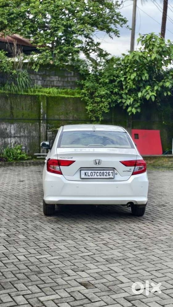 Honda Amaze S 1.2 Petrol Mt, 2019, Petrol