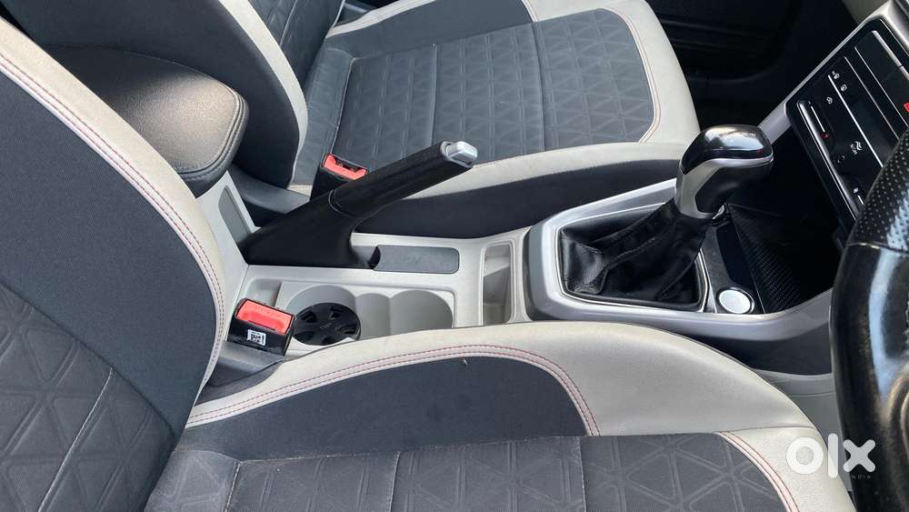 Volkswagen Taigun 1.5 Tsi Gt Plus, 2021, Petrol