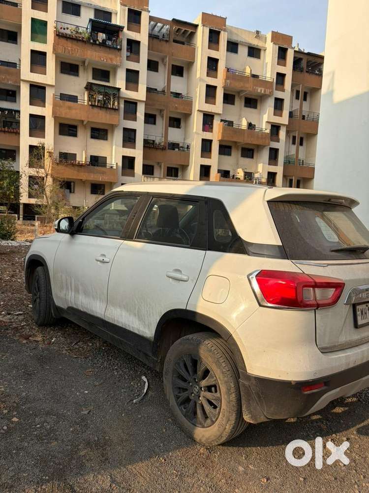 Toyota Urban Cruiser 2021 Petrol Well Maintained