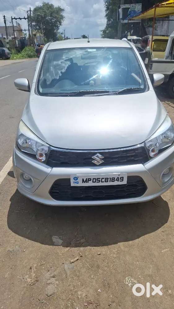 Maruti  Suzuki