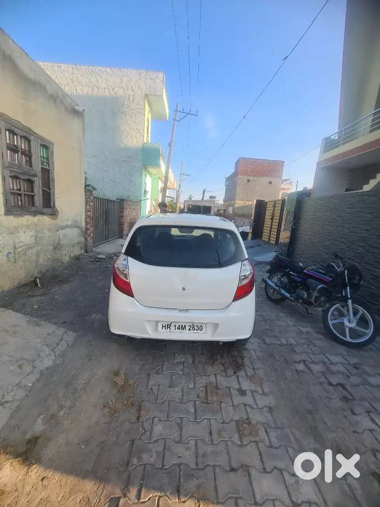 Maruti Suzuki Alto 2016