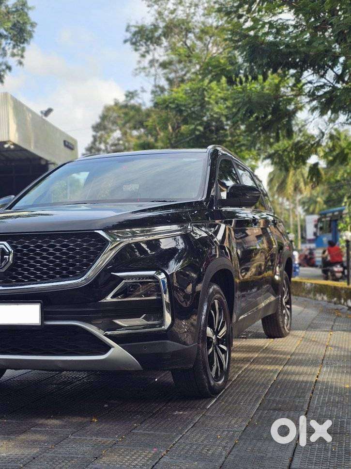 Mg Hector 2.0 Smart Diesel, 2019, Diesel