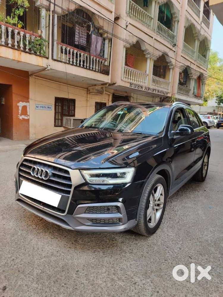 Audi Q3 30 Tdi S, 2018, Diesel